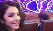 КВНщица Ситора из "Азия MIX": Мой будущий муж может быть и из Казахстана