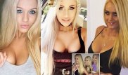 Кто есть кто: Фотография матери и ее дочерей озадачила Интернет