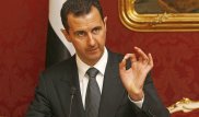 Башар Асад заявил о готовности к переговорам в Астане
