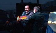 Определился победитель акции "Квартирная закупка" в ADK