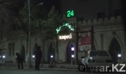 Полиция начала расследование после стрельбы в центре Шымкента