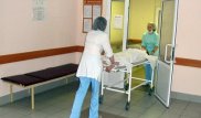 Пострадавший в перестрелке павлодарец находится в больнице