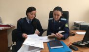 Расследованием дел о педофилах в Жамбылской области будут заниматься женщины