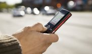 Подростка сбил автобус в Караганде, когда он смотрел в мобильный телефон