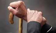 У 93-летнего пенсионера из Степногорска украли 1,5 миллиона тенге