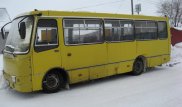 Развлечение за рулем автобуса обернулось задержанием для жителя Петропавловска