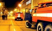 Труп женщины обнаружен при пожаре в квартире в Алматы