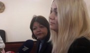 Слекишину не выпускают на свободу из-за протеста матери ее бывшего сожителя
