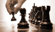Новую версию шахмат с принцем и принцессой придумали в Восточном Казахстане