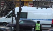Грабитель ранил сотрудницу ломбарда в Шымкенте