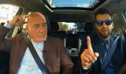 Казахстанка потребует от Урганта деньги за свое видео
