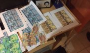 Цех по производству фальшивых тенге обнаружили в Алматы