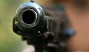 В ходе перестрелки в Актобе полицейские убили вооруженного мужчину