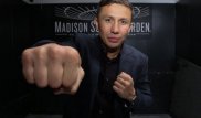 Головкин рассказал об уличной драке с пьяным водителем в России