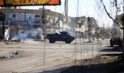 30 мирных жителей Мосула погибли в ходе авиаудара - очевидцы