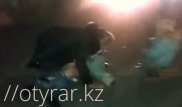 В Шымкенте водитель совершил смертельный наезд на мать с тремя детьми