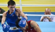 Выбран новый капитан клуба "Астана Арланс"