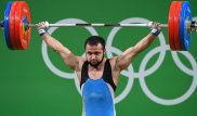 Казахстанец номинирован на звание лучшего штангиста мира по итогам 2016 года