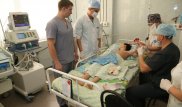 От взрыва неизвестного предмета подростку оторвало пальцы в Костанайской области