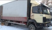 В ЮКО напали на грузовик, чтобы скрыть недостачу сигарет