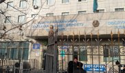 В Алатауском ЦОНе после смерти посетителя увеличили количество медиков