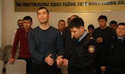 Пять лет колонии дали полицейскому из Костаная за связи с наркомафией