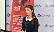 Секрет успеха от "Coca-Cola Белестері"