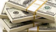 Половина мирового богатства находится в распоряжении всего 8 человек
