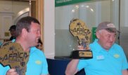 Герои ралли Africa Eco Race-2017 вернулись в Казахстан