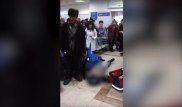 Эксперты выяснят причину смерти мужчины в алматинском ЦОНе