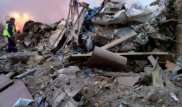 На месте авиакатастрофы в Кыргызстане нашли второй черный ящик