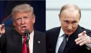 Путин: Сомневаюсь, что Трамп встречался в Москве с проститутками