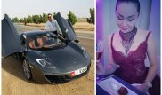Алматинский бизнесмен о Баян Максаткызы: "Она изменила мою жизнь"