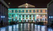 Преподаватель КазНМУ заявила в полицию на студента