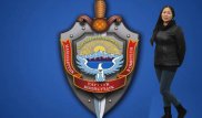8 лет может грозить кыргызстанке за высказывания о погибших в авиакатастрофе