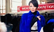 В Астане распахнула двери меховая ярмарка "Шубамания"