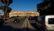 В Италии снова произошла серия землетрясений