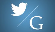 Корпорация Google поглотила подразделение Twitter