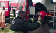 Прожить одну жизнь и спасти тысячи - в Сети восхищаются роликом МЧС Беларуси
