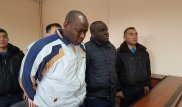 Нигерийцы, пытавшиеся "отбелить" доллары, осуждены в Шымкенте