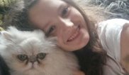 12-летней больной лейкемией школьнице из Алматы собирают деньги на операцию