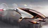 Airbus испытает беспилотное летающее такси