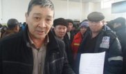 В Актау по подозрению в хищении средств задержан председатель профсоюза
