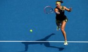 Ярослава Шведова не смогла пробиться в четвертьфинал парного разряда Australian Open