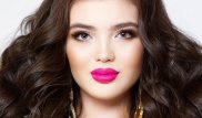 Казахстанка рассказала о подготовке к финалу конкурса "Мисс Вселенная 2016"