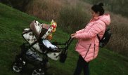 Пропавшая с ребенком в Шымкенте 18-летняя девушка нашлась в Алматы