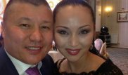 Стало известно об официальном разводе Баян Есентаевой