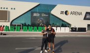 Депутат от ВКО победил в международных соревнованиях по джиу-джитсу в Абу-Даби