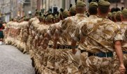 Россия сможет уничтожить британскую армию за полдня - The Times