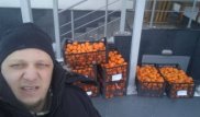 Благородный поступок узбекистанца Умара повторил его тезка